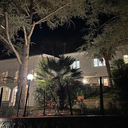 Villa Tara 쿠웬씨넬라 외부 사진