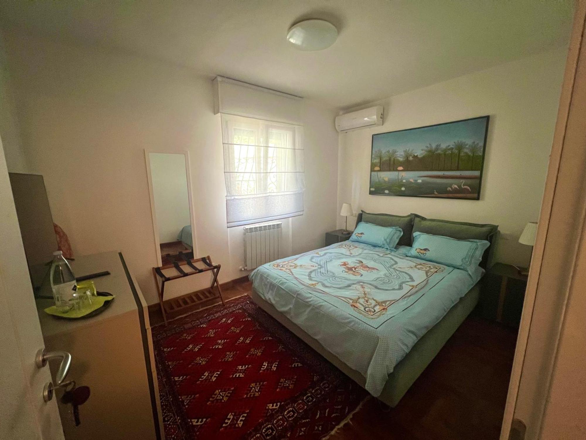Villa Tara 쿠웬씨넬라 외부 사진