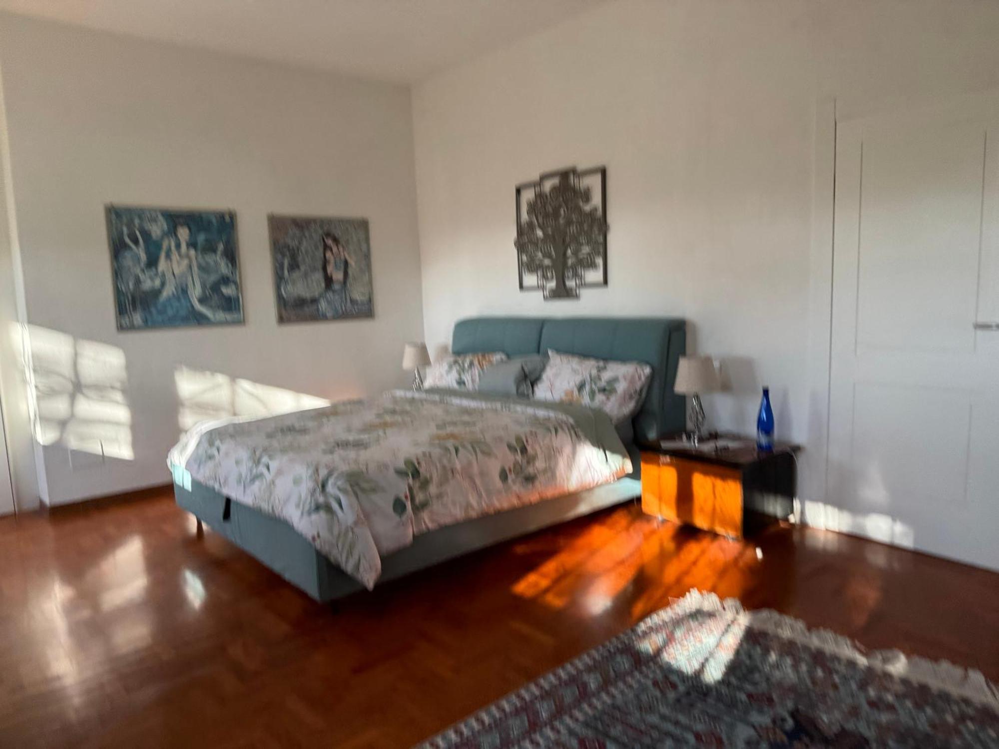 Villa Tara 쿠웬씨넬라 외부 사진