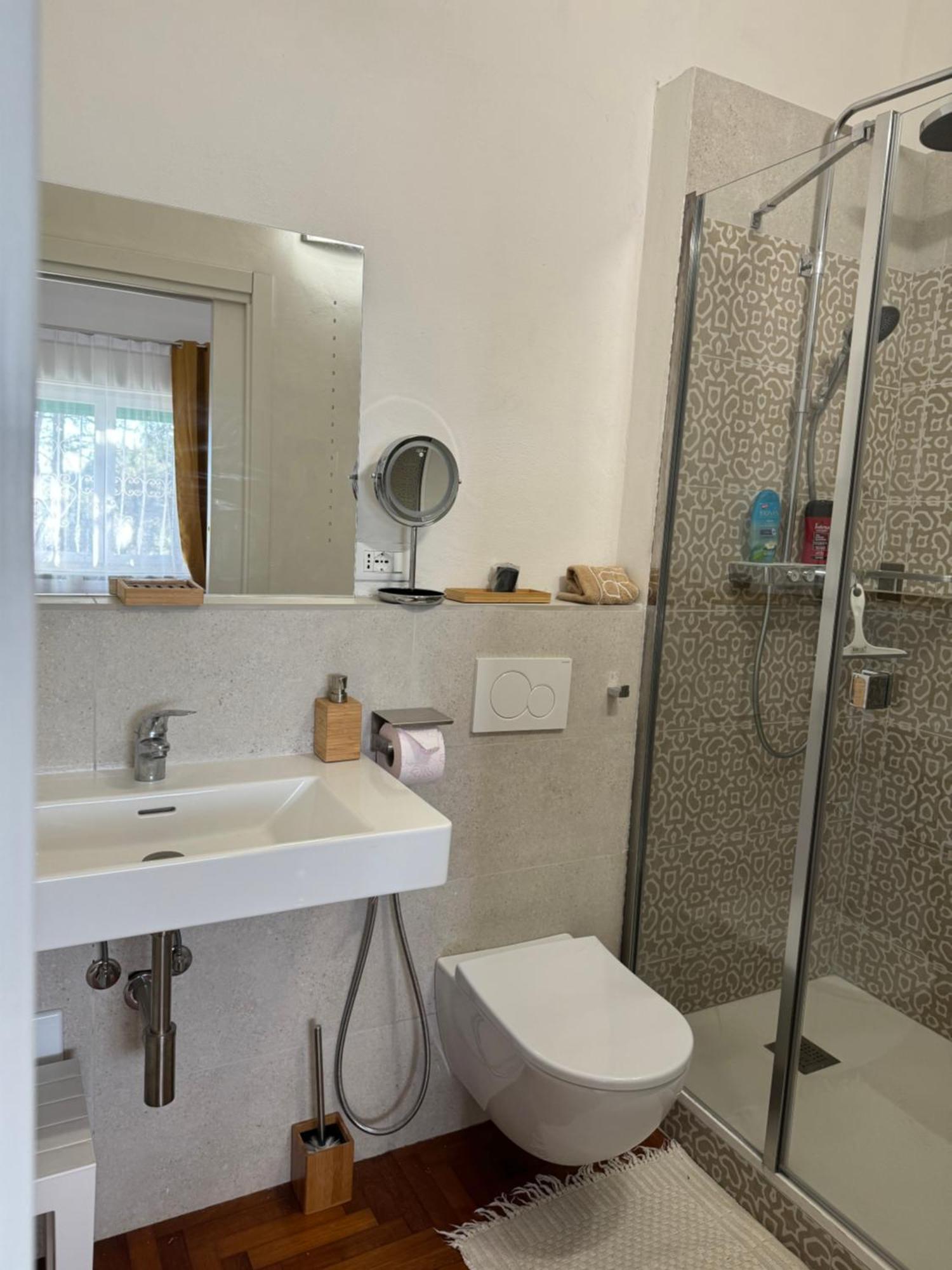 Villa Tara 쿠웬씨넬라 외부 사진