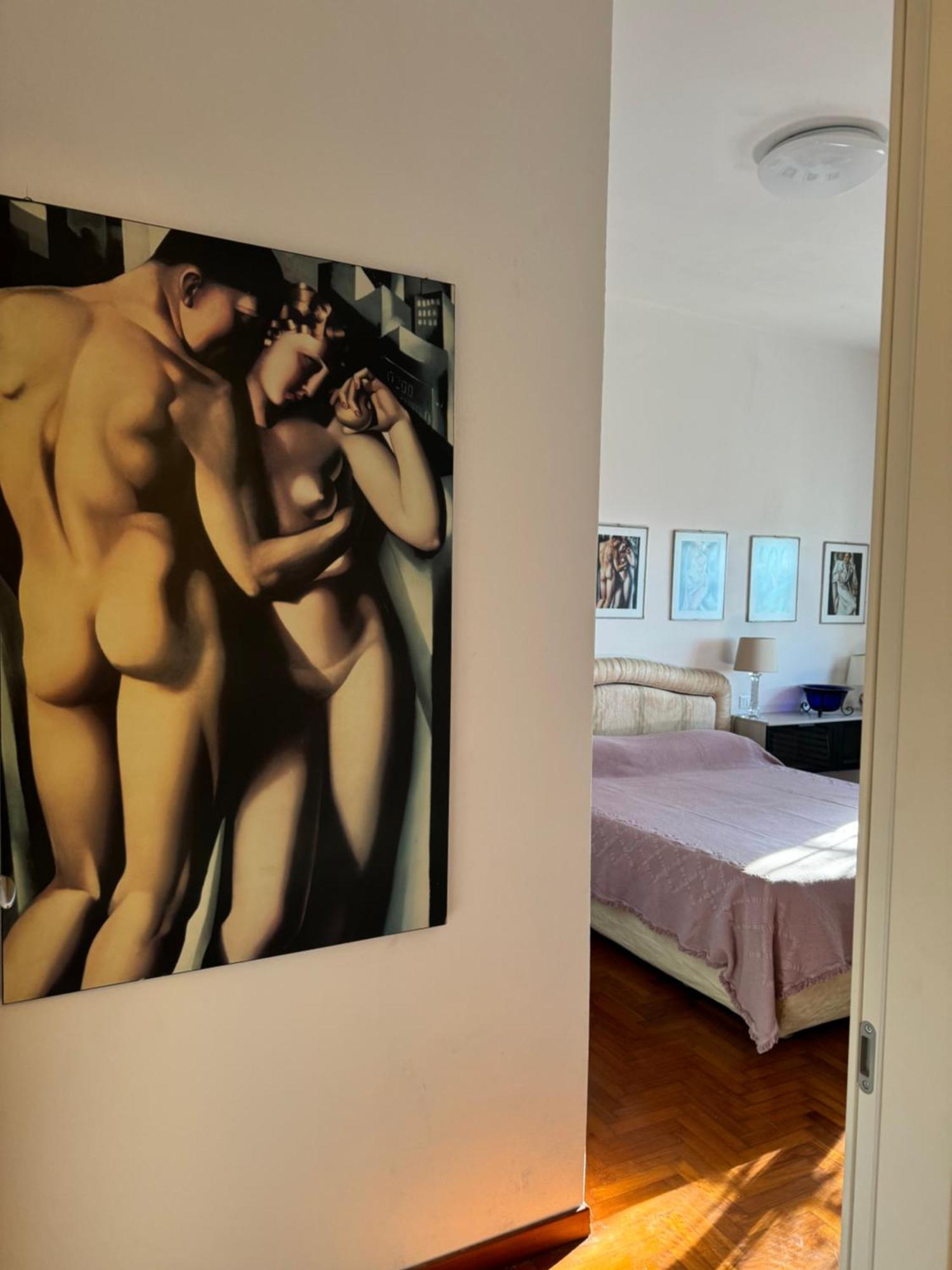 Villa Tara 쿠웬씨넬라 외부 사진