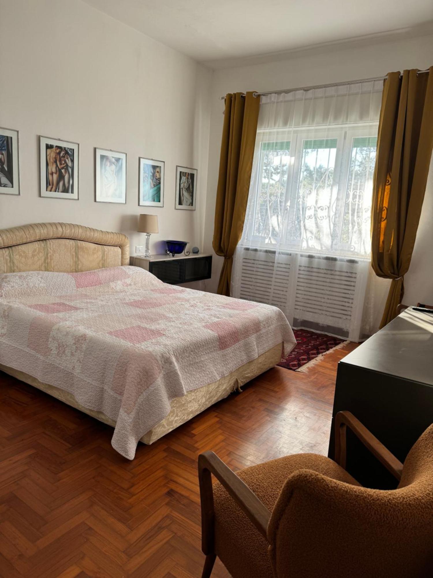 Villa Tara 쿠웬씨넬라 외부 사진