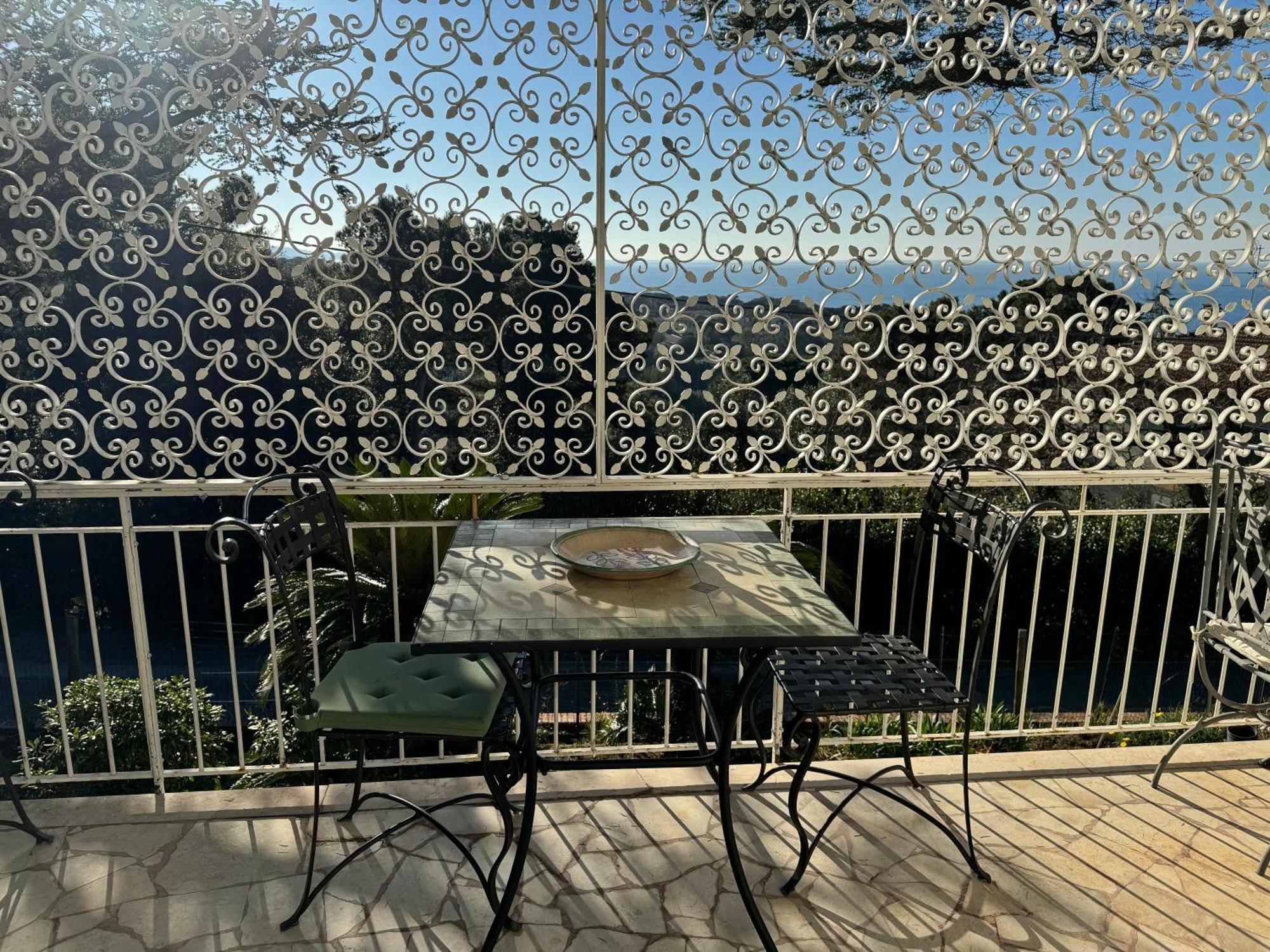 Villa Tara 쿠웬씨넬라 외부 사진