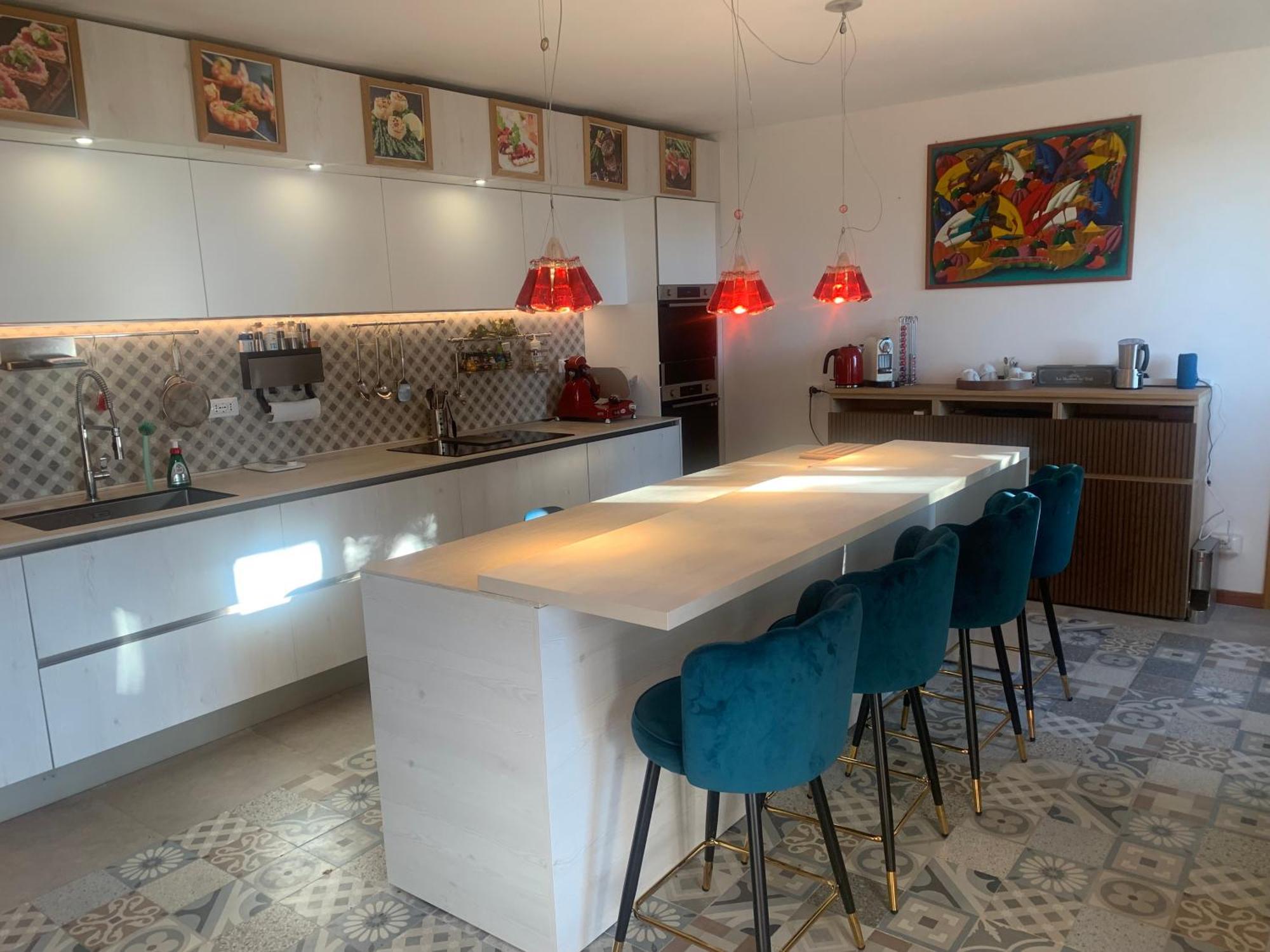 Villa Tara 쿠웬씨넬라 외부 사진