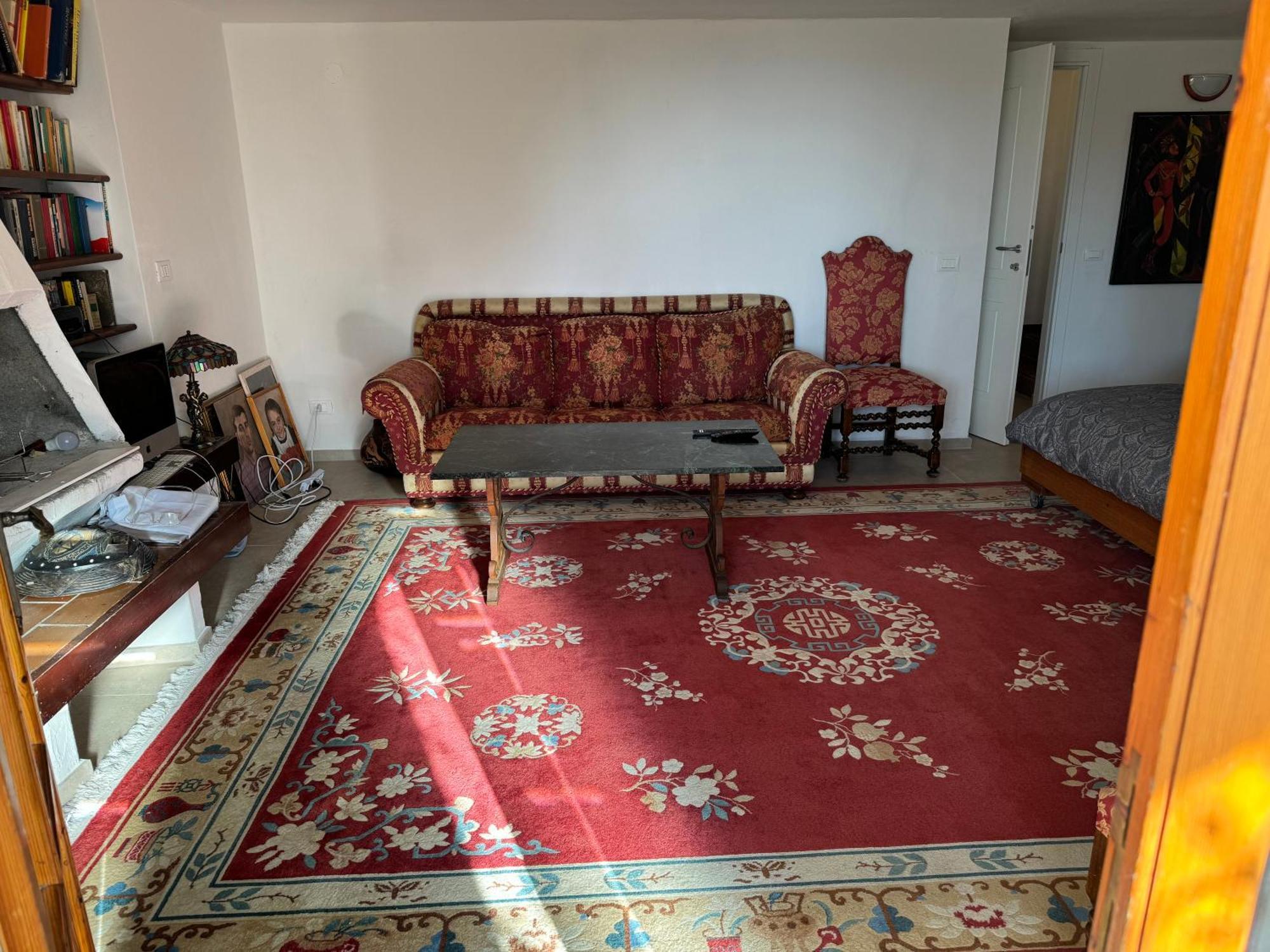 Villa Tara 쿠웬씨넬라 외부 사진