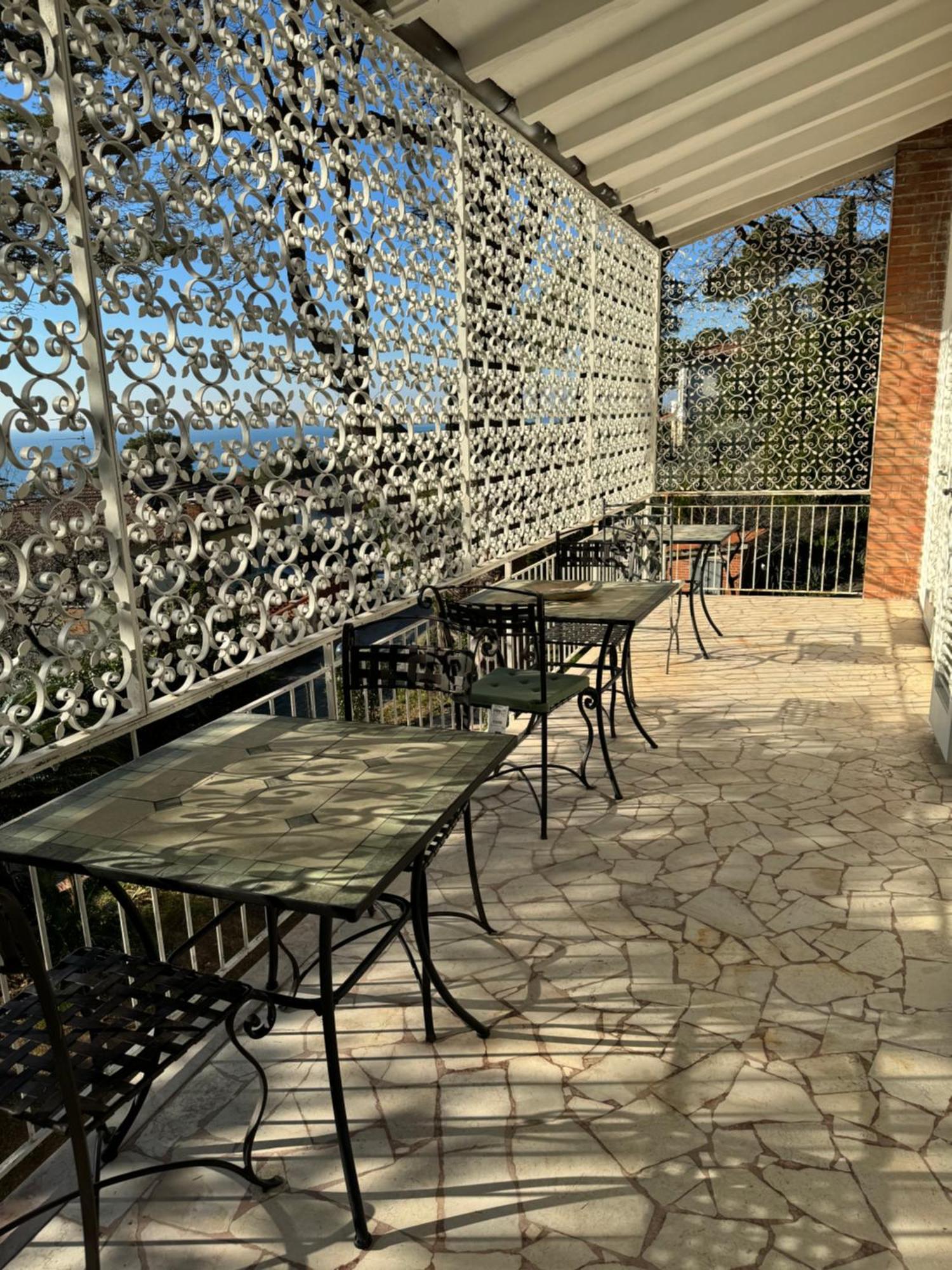 Villa Tara 쿠웬씨넬라 외부 사진