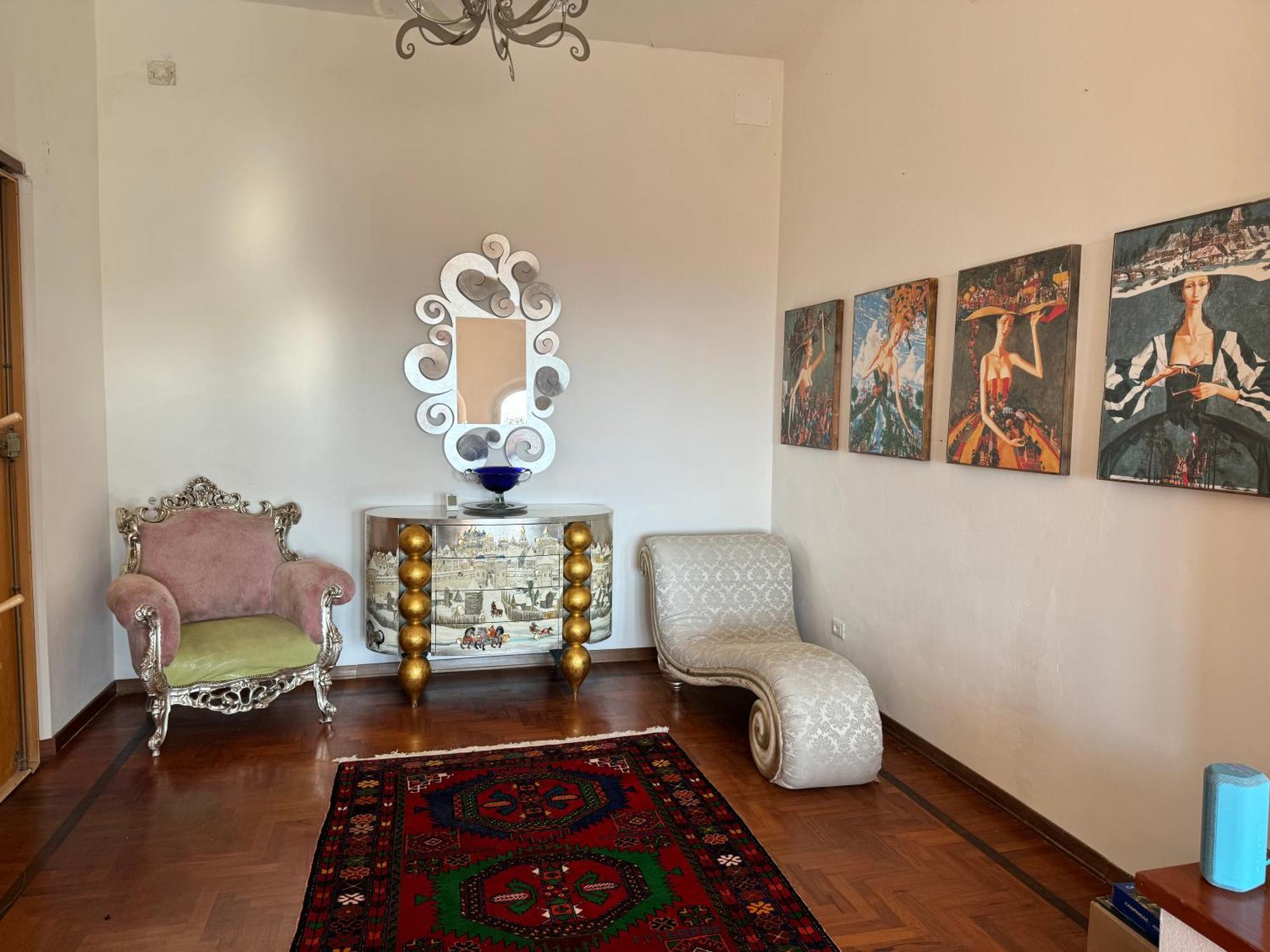 Villa Tara 쿠웬씨넬라 외부 사진